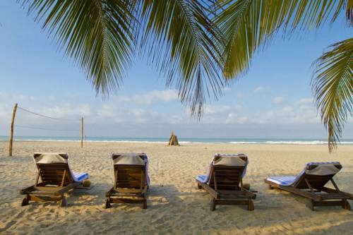Buritaca Colombia Sale Discount Code Booking.com