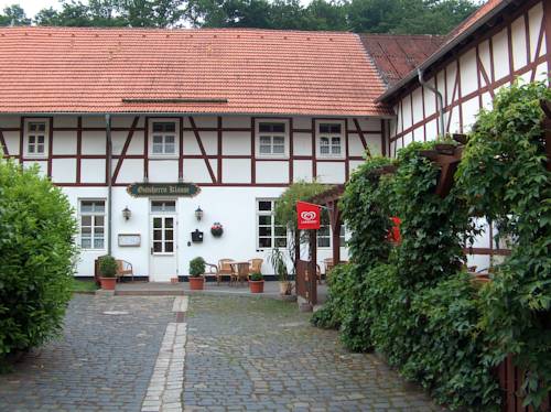 Rotenburg a.d. Fulda Germany Sale Discount Code Booking.com