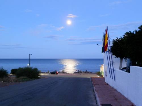 Mojácar Spanien Rabattcode für Booking.com-Sonderangebote