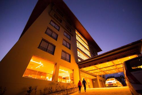 Thimphu Bhutan Sale Discount Code Agoda.com