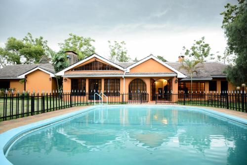 Nairobi Kenya Sale Discount Code Agoda.com