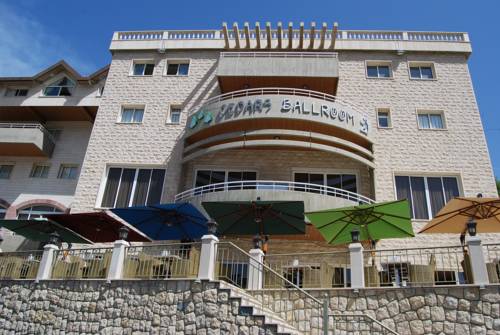 Bcharre Libanon Rabattcode für Booking.com-Sonderangebote