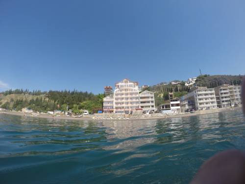 Rybachye Crimea Sale Discount Code Booking.com