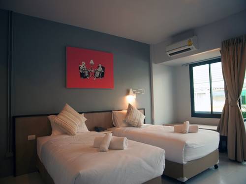 Chalong Thailand Sale Discount Code Booking.com