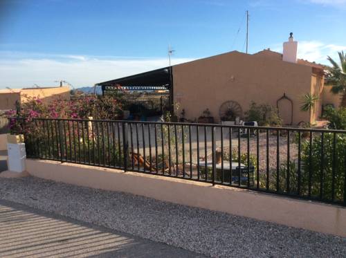 El Salado Spain Sale Discount Code Booking.com