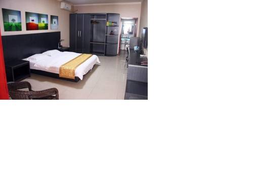 Shecheng China Sale Discount Code Booking.com