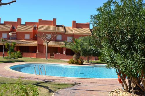 Mar de Cristal Spain Sale Discount Code Booking.com