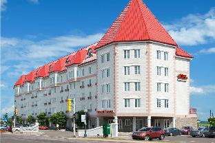 Moncton (NB) Canada Sale Discount Code Agoda.com