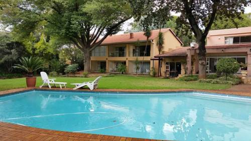 Sandton South Africa Sale Discount Code Booking.com