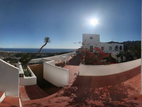 Mojácar Spanien Rabattcode für Booking.com-Sonderangebote