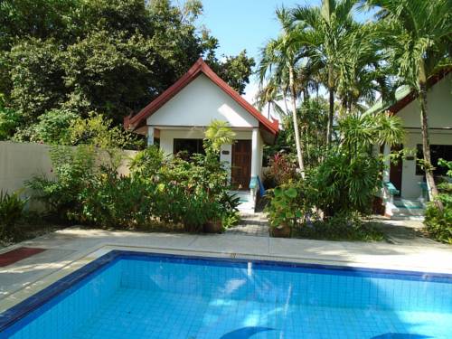 Ban Thalat Choeng Thale Thailand Sale Discount Code Booking.com
