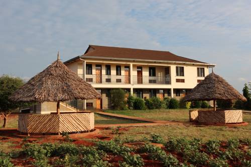 Voi Kenya Sale Discount Code Booking.com