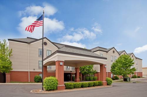 St. Louis (Missouri) United States Sale Discount Code Booking.com