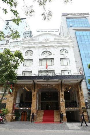 Hanoi Vietnam Sale Discount Code Agoda.com