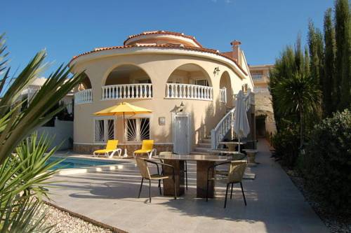 Rojales Spain Sale Discount Code Booking.com