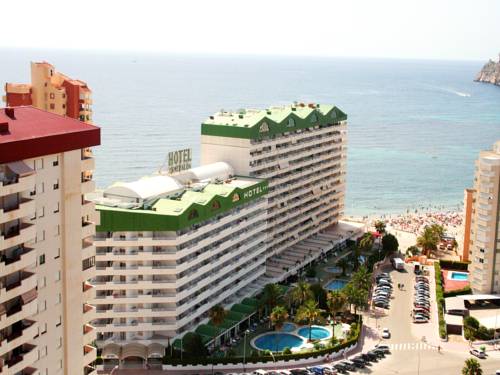 Calpe Spain Sale Discount Code Booking.com