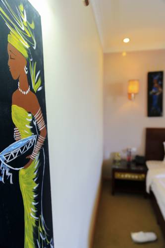 Bujumbura Burundi Sale Discount Code Booking.com