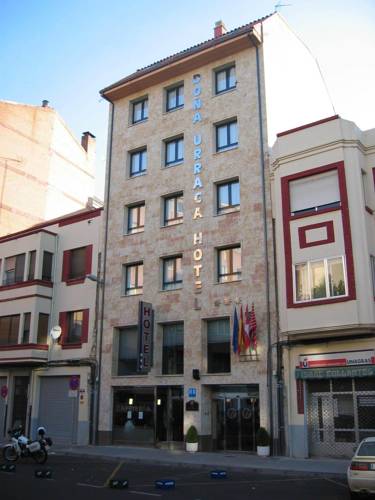 Zamora Spain Sale Discount Code Booking.com