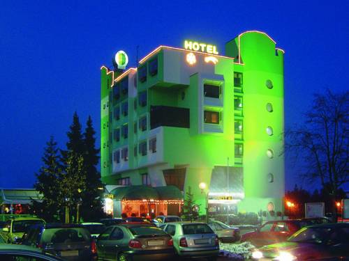 Žalec Slowenien Rabattcode für Booking.com-Sonderangebote