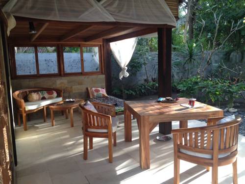 Padangbai Indonesia Sale Discount Code Booking.com