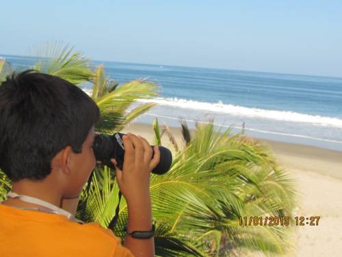 Canoas de Punta Sal Peru Sale Discount Code Booking.com