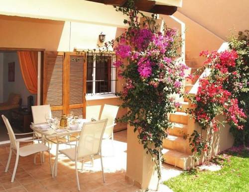 Mar de Cristal Spain Sale Discount Code Booking.com