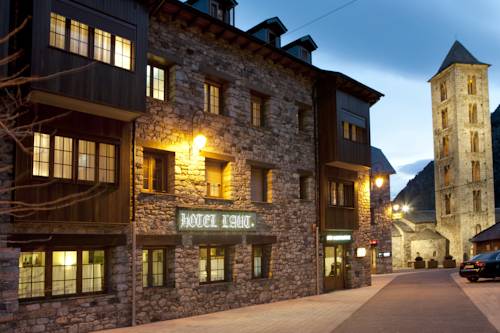 Erill La Vall Spain Sale Discount Code Booking.com
