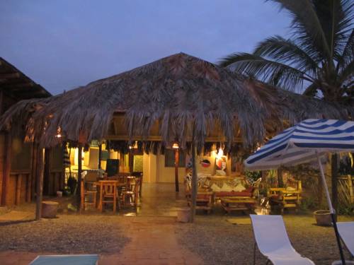 Cancas Peru Sale Discount Code Booking.com