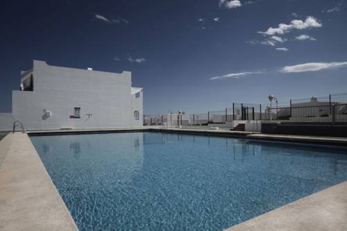 Mojácar Spanien Rabattcode für Booking.com-Sonderangebote