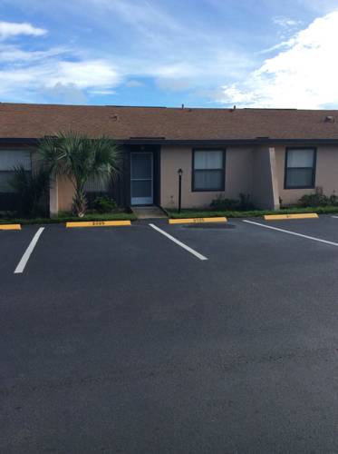 Kissimmee Vereinigte Staaten Rabattcode für Booking.com-Sonderangebote