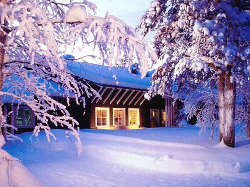 Savukoski Finland Sale Discount Code Booking.com