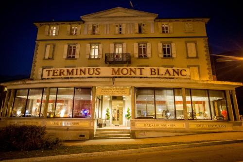 Saint-Gervais-les-Bains France Sale Discount Code Agoda.com