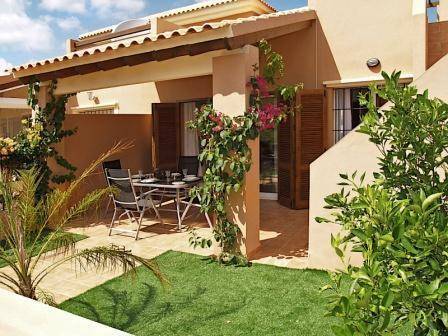 Mar de Cristal Spain Sale Discount Code Booking.com
