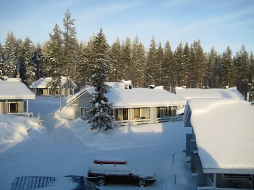 Äkäslompolo Finland Sale Discount Code Booking.com
