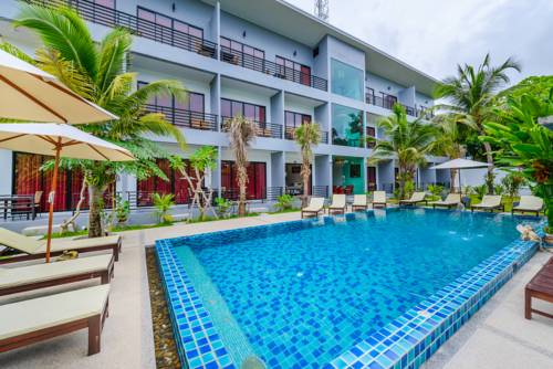 Chalong Thailand Sale Discount Code Booking.com