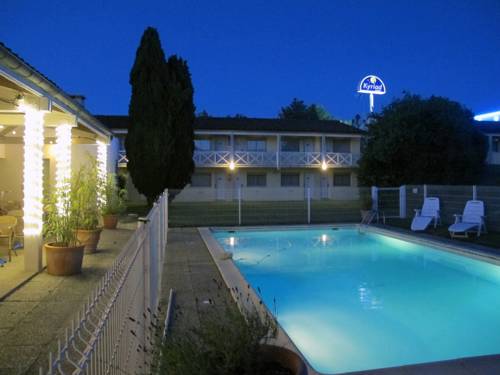 Saintes France Sale Discount Code Booking.com