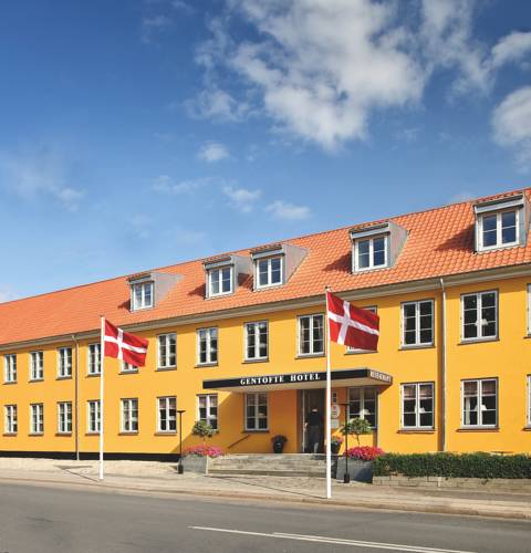 Gentofte Denmark Sale Discount Code Booking.com