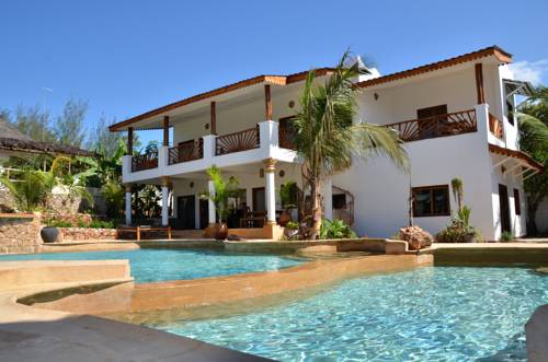 Kendwa Tanzania Sale Discount Code Booking.com