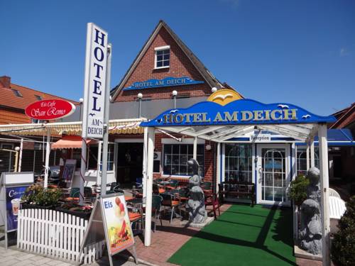 Norddeich Germany Sale Discount Code Booking.com