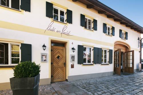 Herrsching Germany Sale Discount Code Booking.com