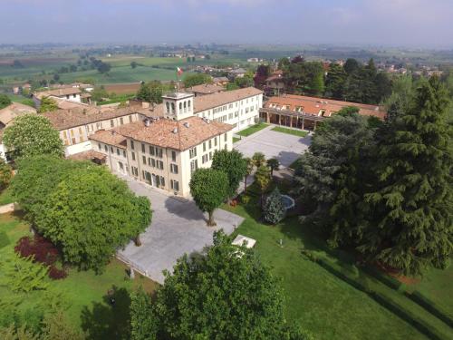 Montebello Della Battaglia Italy Sale Discount Code Agoda.com