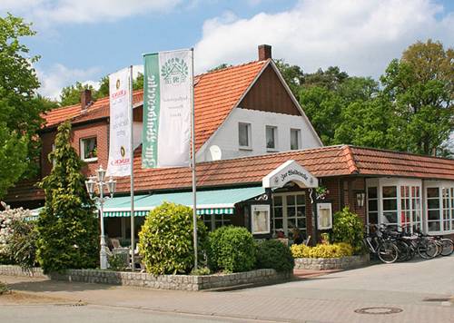 Stadtlohn-Büren Germany Sale Discount Code Booking.com