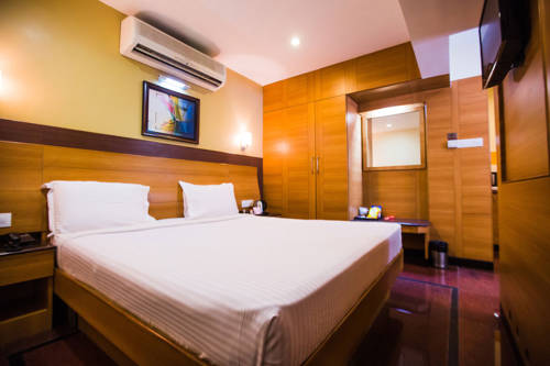 Chennai India Sale Discount Code Booking.com