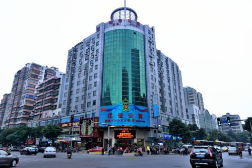Guangzhou China Sale Discount Code Booking.com