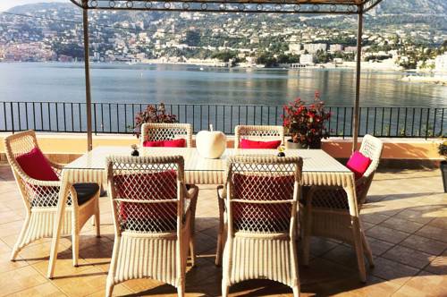 Saint Jean Cap Ferrat France Sale Discount Code Booking.com