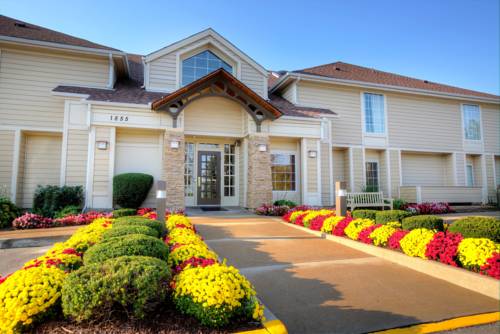St. Louis (Missouri) United States Sale Discount Code Booking.com
