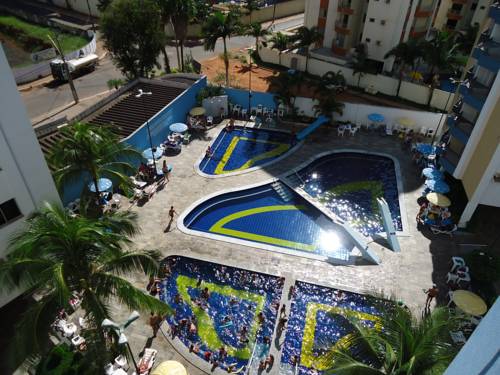 Caldas Novas (Goias) Brasilien Rabattcode für Booking.com-Sonderangebote