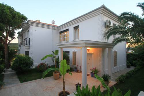 Cesme Turkey Sale Discount Code Booking.com