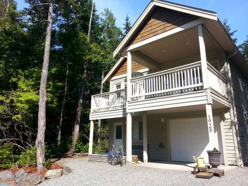 Ucluelet Canada Sale Discount Code Booking.com