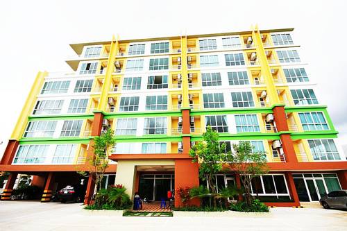 Chalong Thailand Sale Discount Code Booking.com